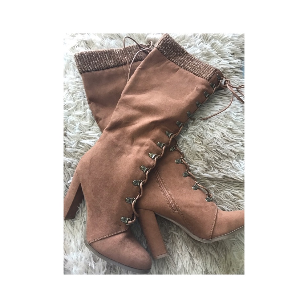 boots